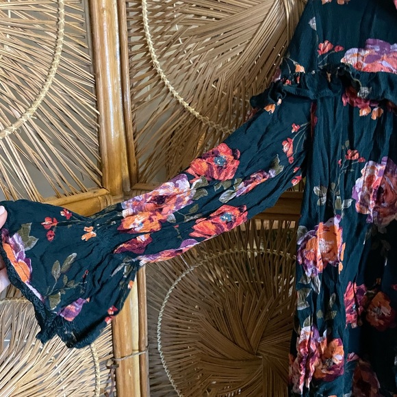 Long blouse - Picture 2 of 5